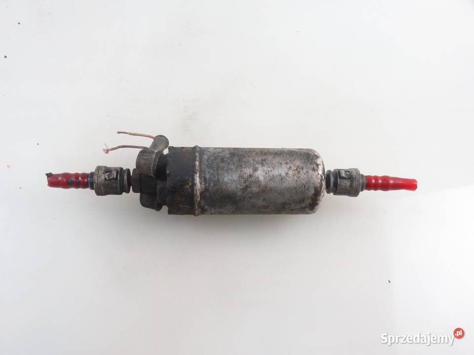 POMPA PALIWA IVECO DAILY III 28 sprzedam