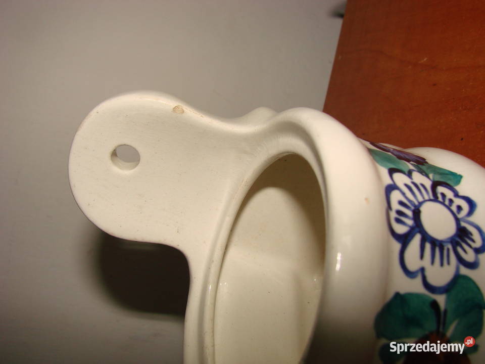 Włocławek solniczka wisząca Pruszcz Gdański sprzedam