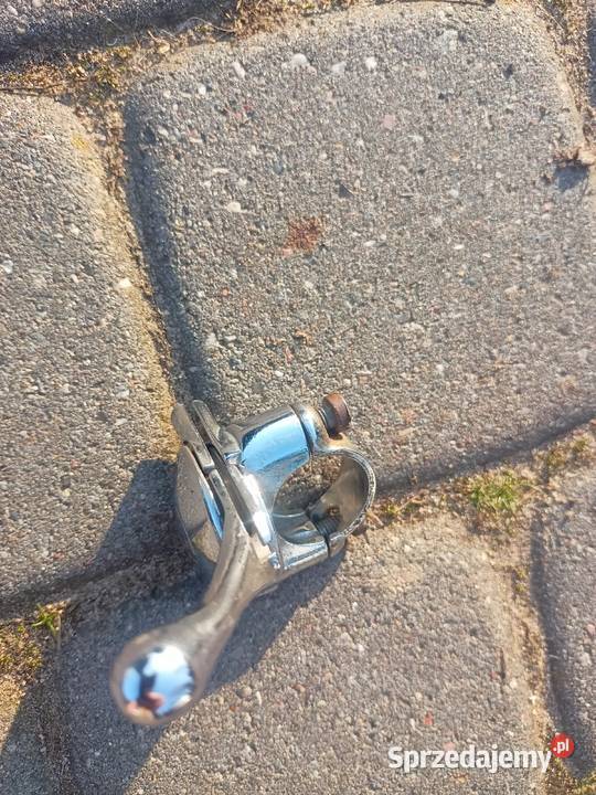 AMAL 1 BSA Triumph Bydgoszcz