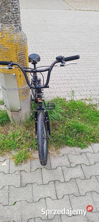 Sprzedam rower Kross bmx Piechcin