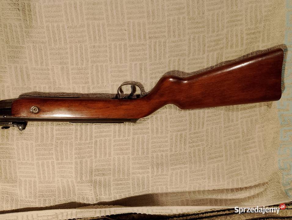 Wiatrówka Diana 25 D lata 70 te Wałbrzych