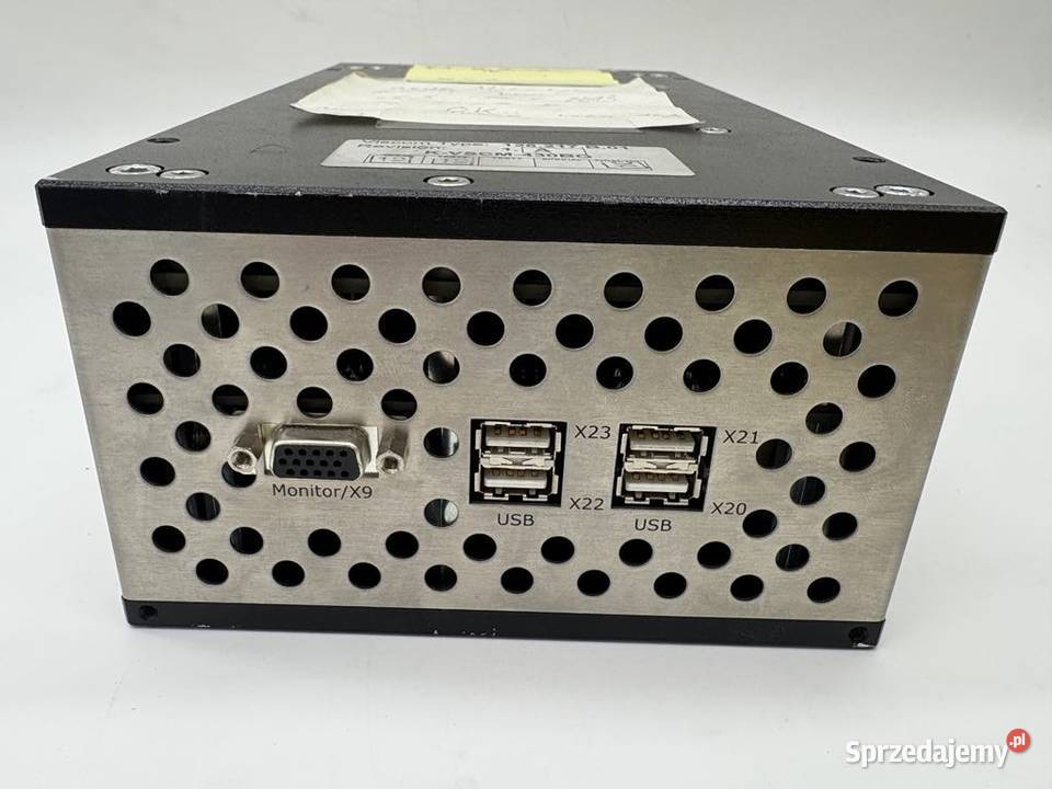 Viscom Viscam 16 KVSCM430GB 126217B01 mazowieckie Warszawa