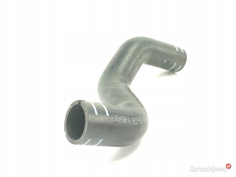 PRZEWÓD GUMOWY CHŁODNICY FIAT BRAVA BRAVO