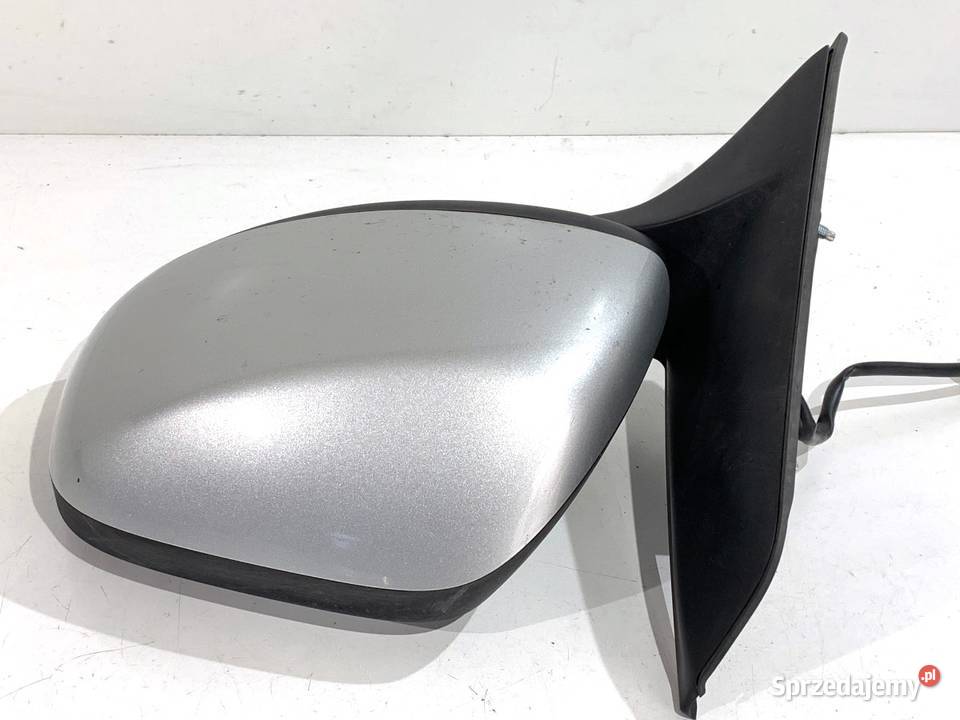 LUSTERKO LEWY SUZUKI SX4 Crossover Silky