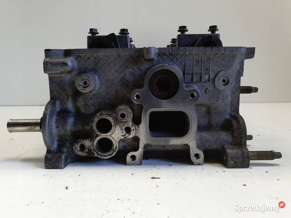 Ford Focus MK2 C 20 16V AODA AODB GŁOWICA Rudka