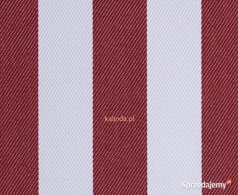 Stripes tkanina tapicerska zewnętrzna Katowice