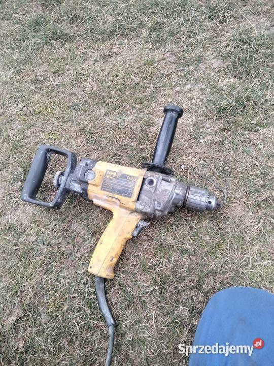 mieszadlo dewald dw 130 Łada