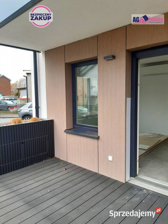 Ogłoszenie mieszkanie Jastarnia Bałtycka 33m2 2 31.72m2