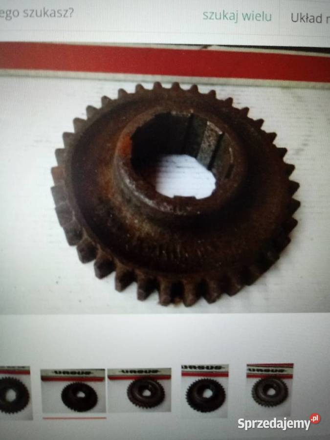 Ursus C330 oryginał PRL ZM Ursus Ursus mazowieckie Warszawa sprzedam