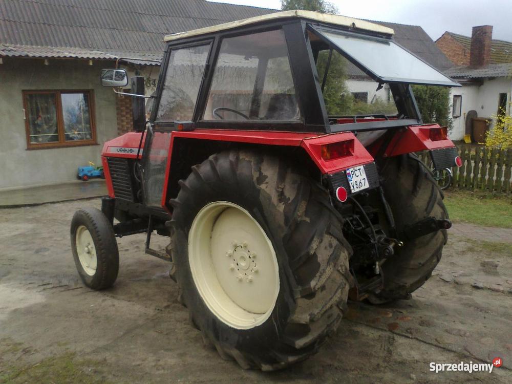 Ursus c385 Maszyny rolnicze Krucz sprzedam