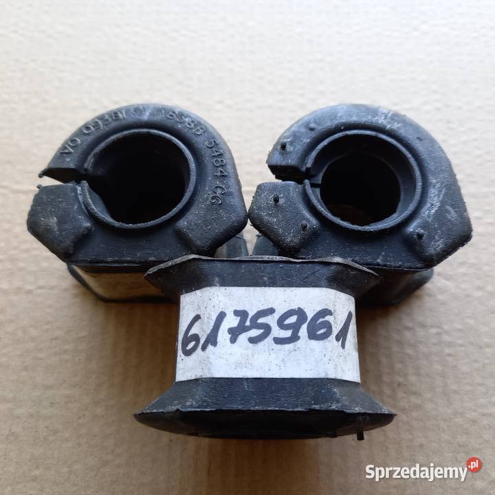 617596183BB5484CG Tuleja stabilizatora przód Kraków sprzedam