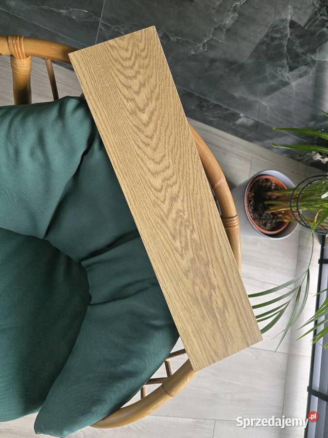 PŁYTKI GRES ESTRELLA GOLD STR 15x60 TUBADZIN Opoczno