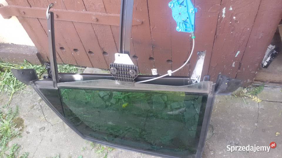 Podnośnik szyby tylnej seat exeo audi a4 Wałbrzych
