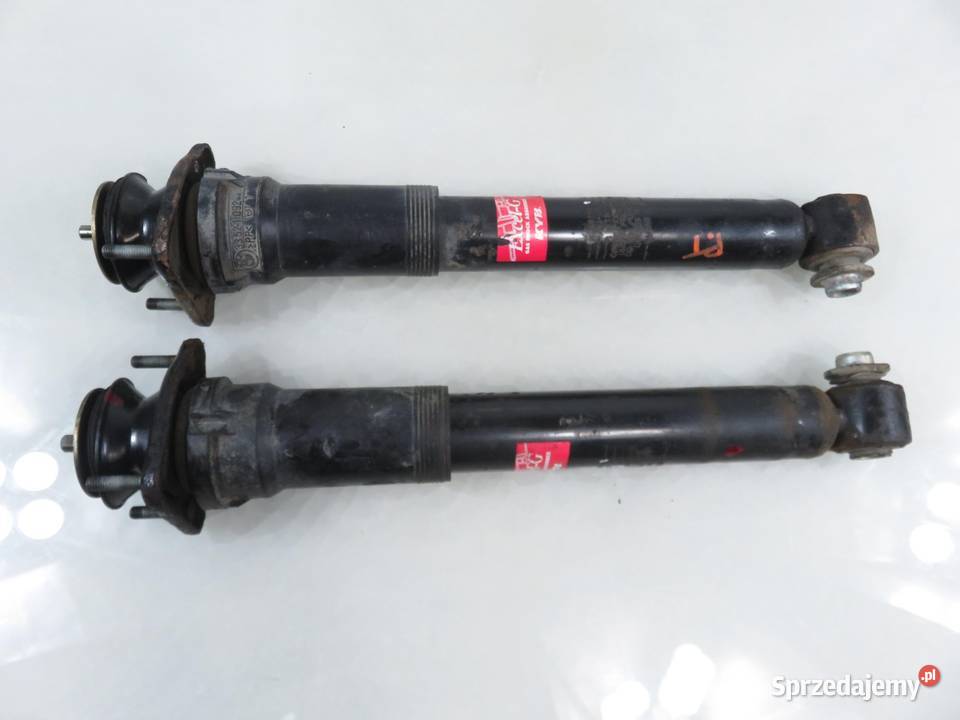 AMORTYZATOR TYŁ BMW 5 Touring E39 530 d M57 D30 osobowe