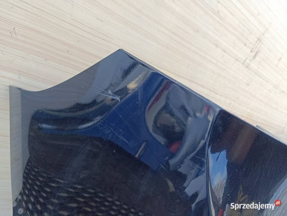 VOLVO V60 D2 KOMBI ZDERZAK TYŁ PDC RDESIGN Zbierkowo