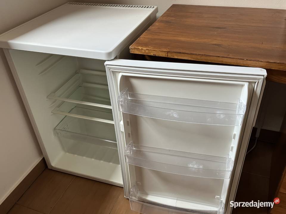 Lodowka Zanussi 155L Lublin