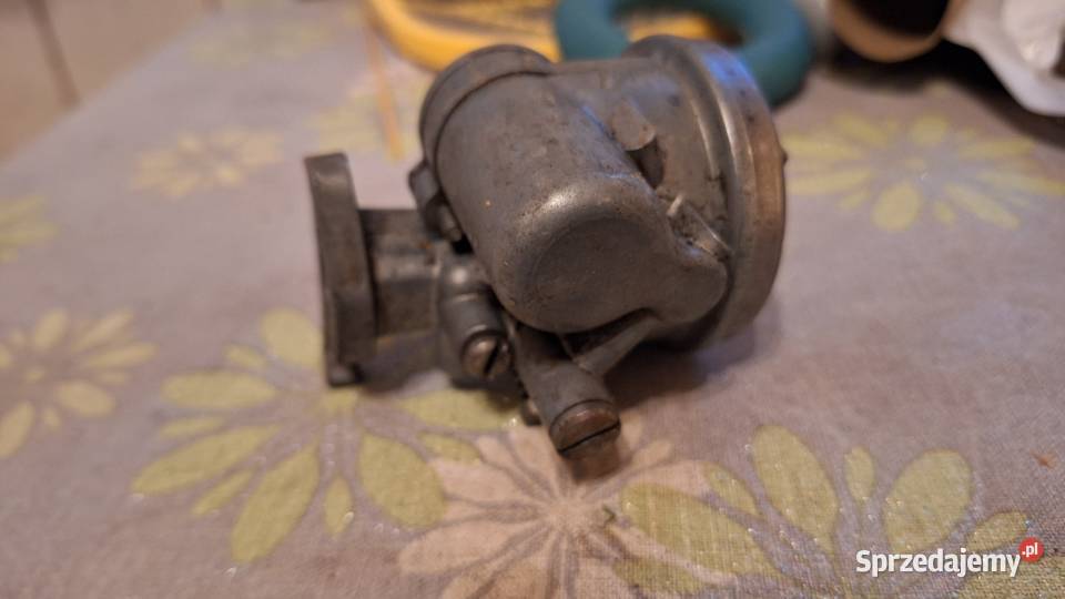 Gaźnik Romet Komar Motorynka