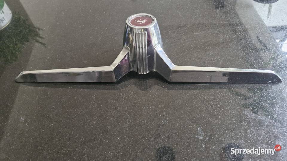 Wołga M21 MK3 nowe oświetlenie tablicy Skawina