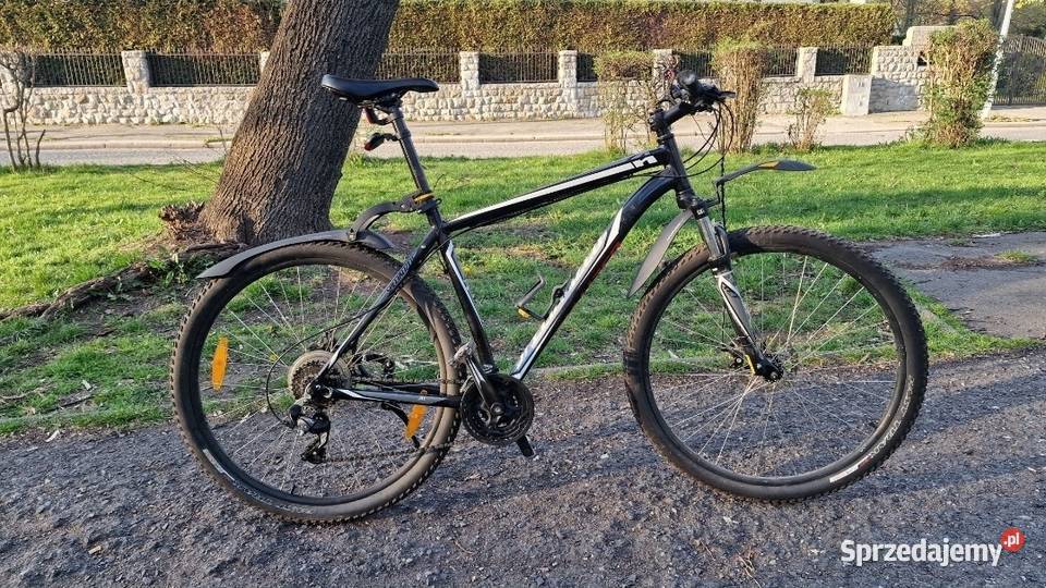 Rower Specialized Hardrock Disc SE 29 Legnica