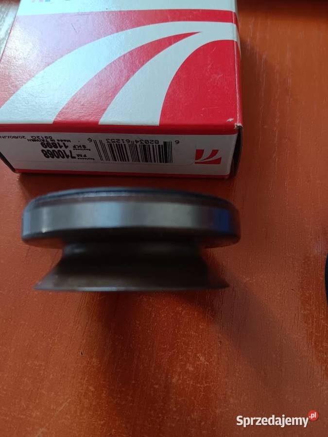 USZCZELNIACZ PÓŁOSI WEW JEEP WRANGLER CHEROKEE
