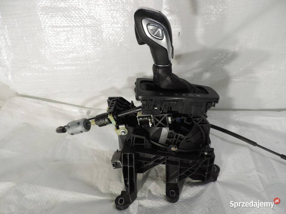 LEWAREK WYBIERAK AUTOMAT FORD FOCUS MK3 osobowe