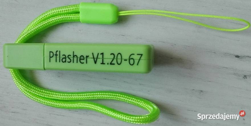 PcmFlash 12067 offline Stary Szelków