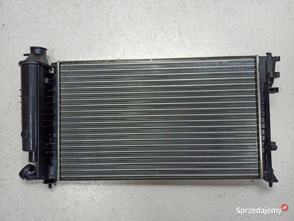 CHŁODNICA WODY PEUGEOT 306 18 D 60 19 D 69 Skarżysko-Kamienna