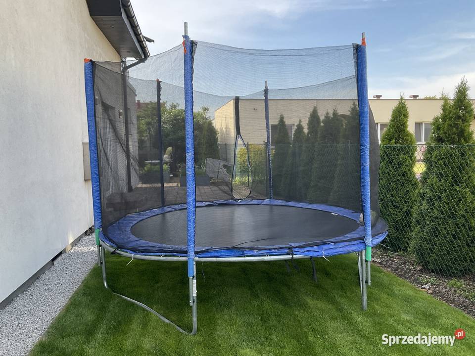 Trampolina NEO