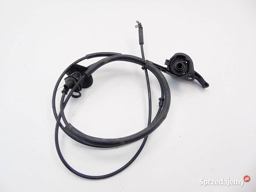 LINKA DŹWIGNIA OTWIERANIA MASKI SANDERO I Sosnowiec