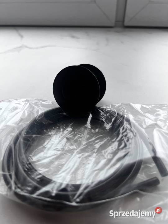 Włącznik młynka franke czarny Młynki i moździerze