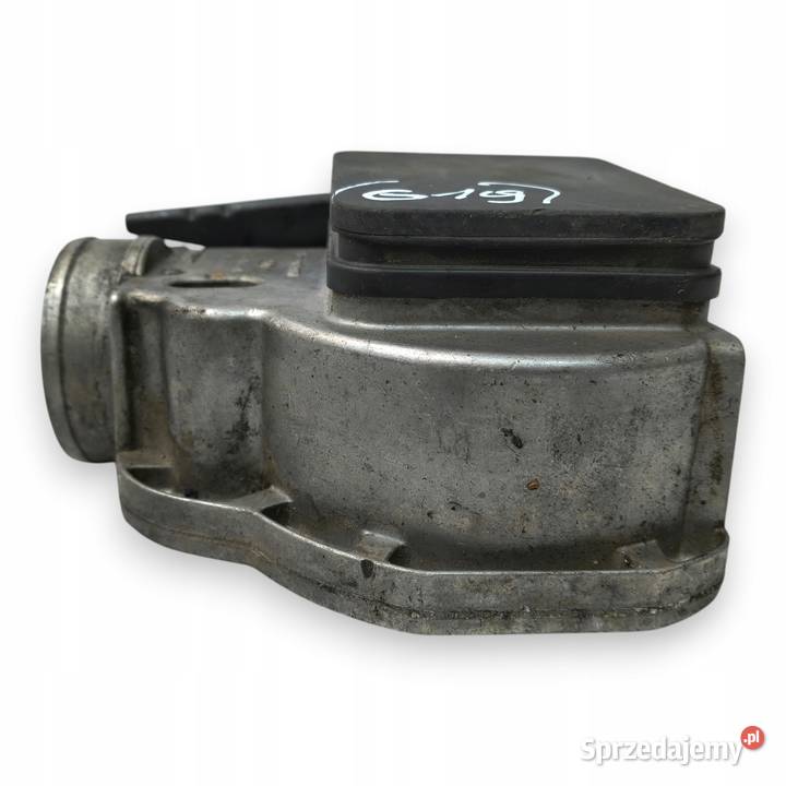 PRZEPŁYWOMIERZ BMW E30 E34 318i 518i 18 M40 Chełm
