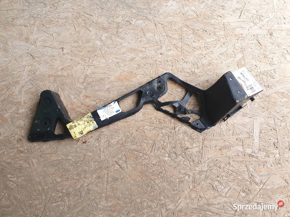 FORD MONDEO MK4 KOMBI ŚLIZG PRAWY ZDERZAKA TYŁ Karoseria Międzychód