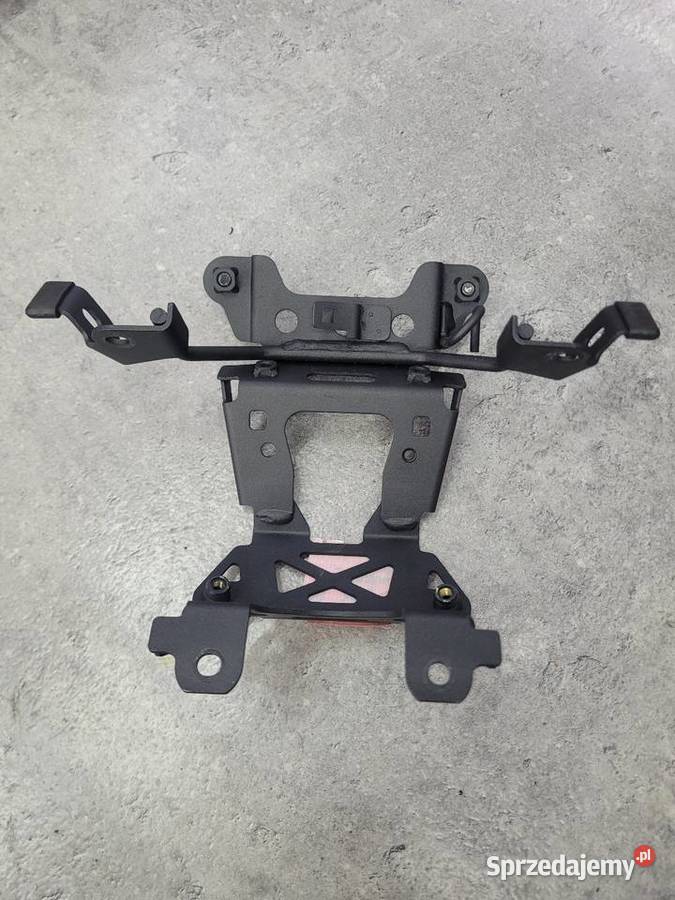 KAWASAKI Z 900 Z900 24 OEM NOWY STELAŻ LAMPY Nowy Tomyśl sprzedam