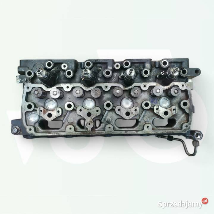 Głowica silnika ZZ80216 Perkins 10044T Manitou Wilkowo