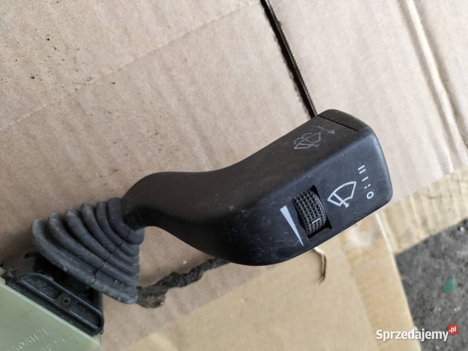 PRZEŁĄCZNIK ZESPOLONY MANETKA Opel Omega B Kamień-Kolonia