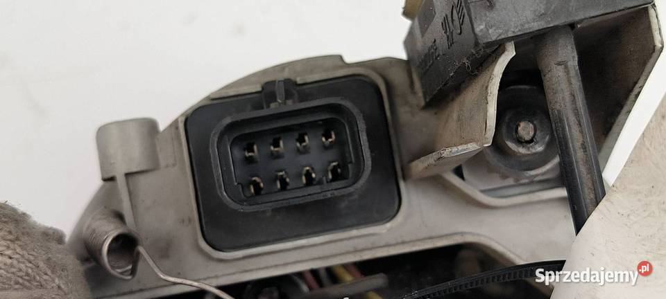 LAMPA LEWA PRZÓD LANCIA LYBRA 38470766S