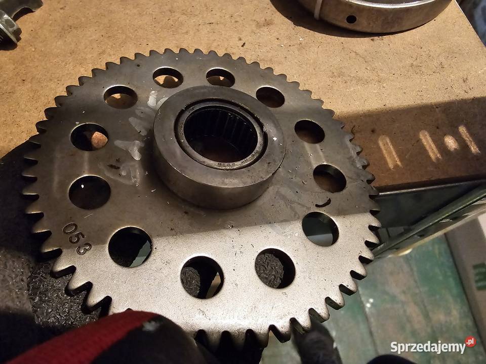 Hyosung ga 125 bendiks sprzęgiełko rozrusznika Jelenia Góra