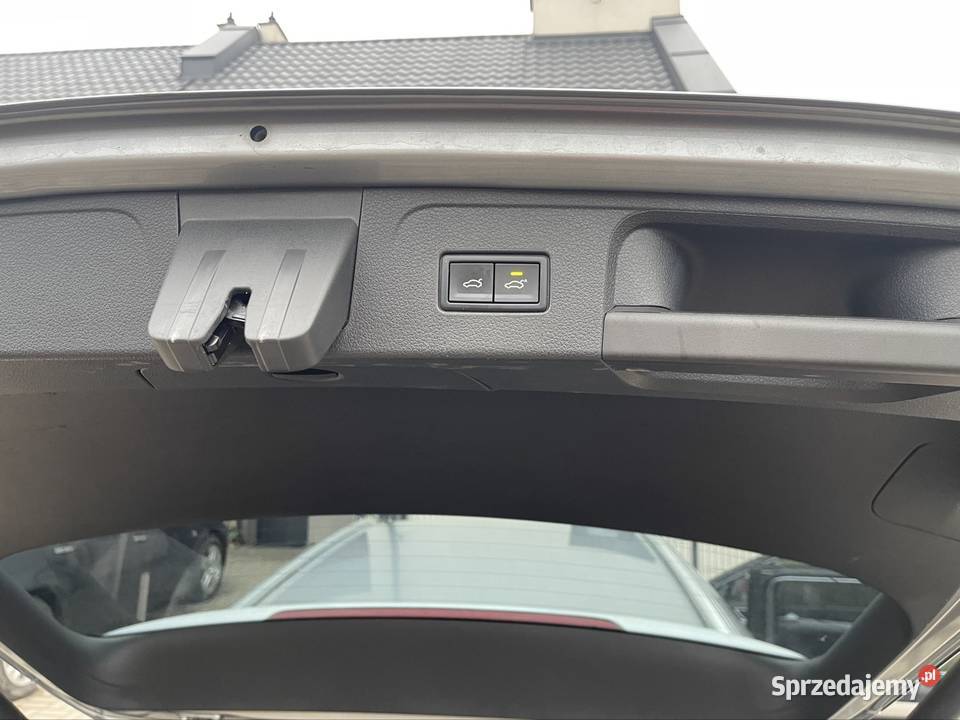 Volkswagen Passat 180koni zadbany dsg bez wkładu automatyczna Passat wielkopolskie Grodzisk Wielkopolski