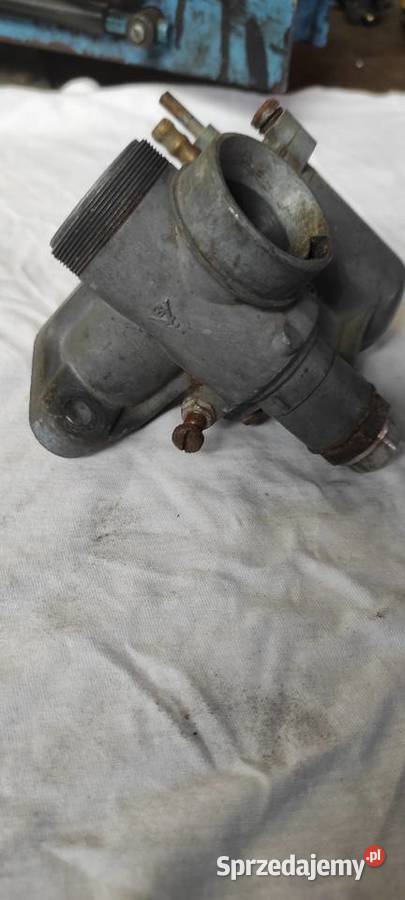 Gaźnik BVF BMW AVO Simson MZ ursus dzik Łowicz