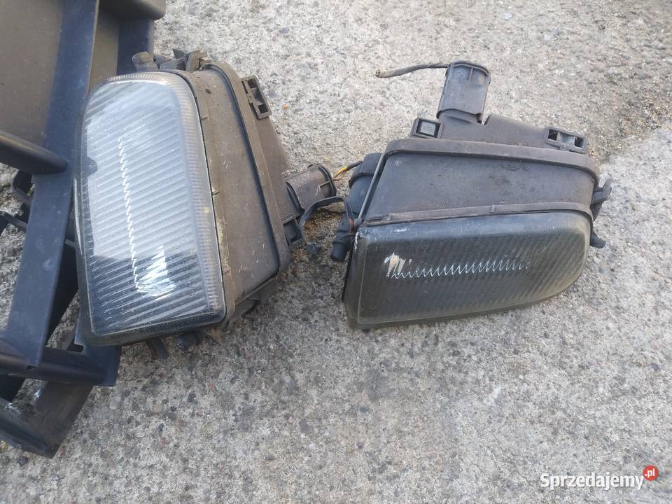 BMW E39 halogen Dębno sprzedam