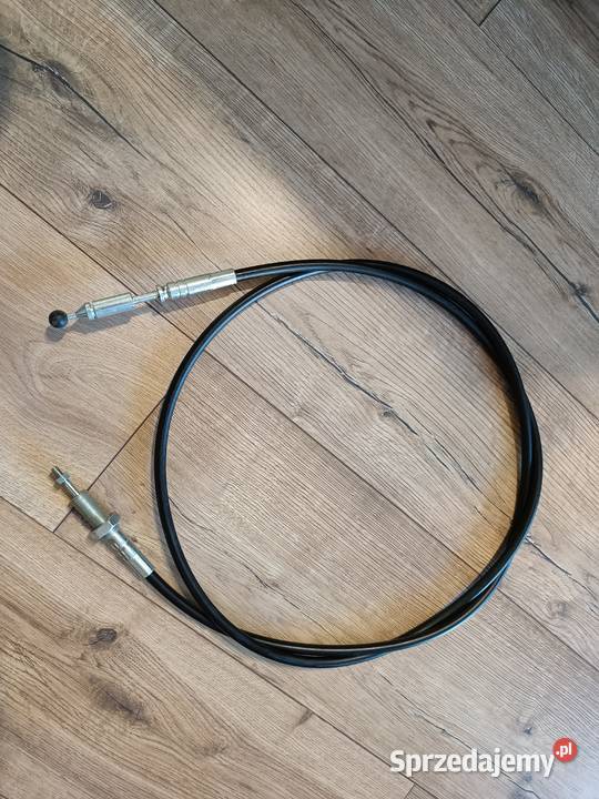 Linka ładowacza z kulką 2200 mm Zetor Stoll Biała Podlaska