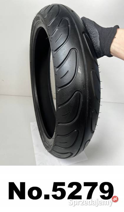 Opona motocyklowa SHINKO Podium 12060ZR17 55W TL Łobżenica