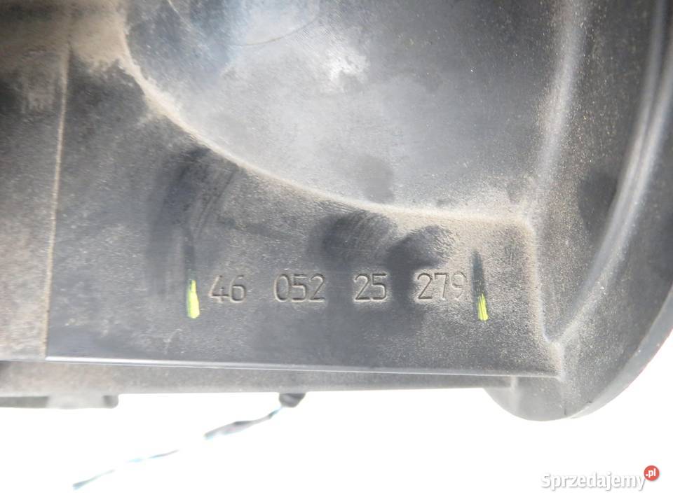 PRZEPŁYWOMIERZ AUDI A8 D3 40 TDI 057906461D