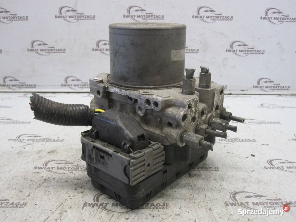 MAZDA 6 II GH 08r 20 B pompa ABS 1338004450 Kielce