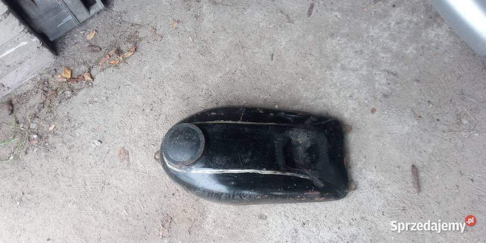 Zbiornik BMW R35 Ostrołęka