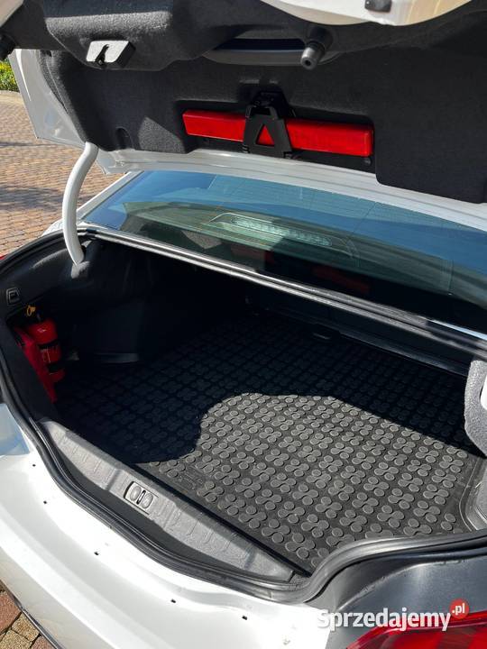 Peugeot 508 20 BlueHDi GT SS Samochody osobowe