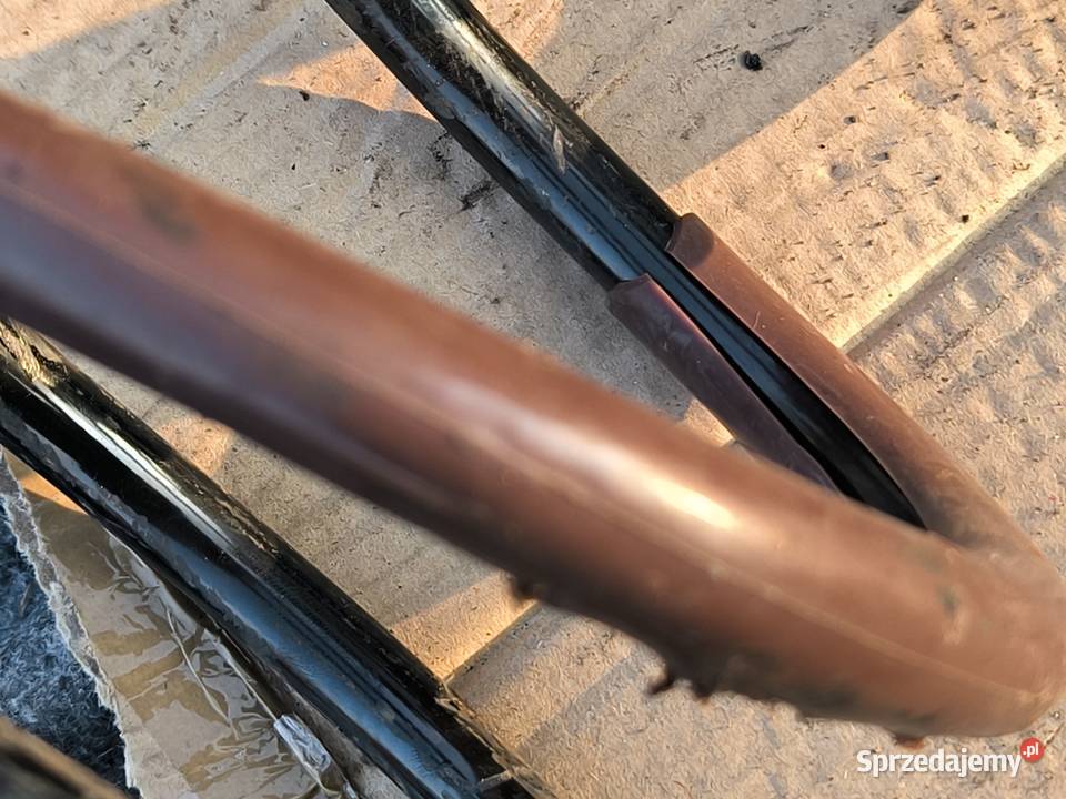 Daewoo Tacuma Chevrolet sprężyny przód Stalowa Wola