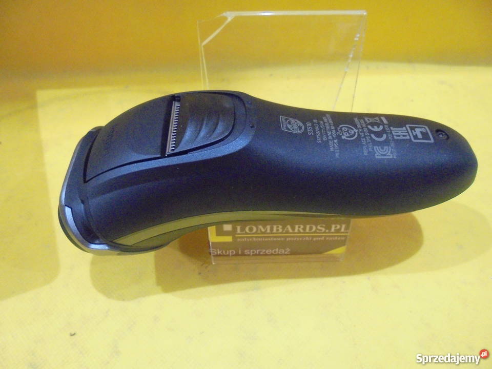 Golarka PHILIPS Series 3000 Nieużywana Katowice