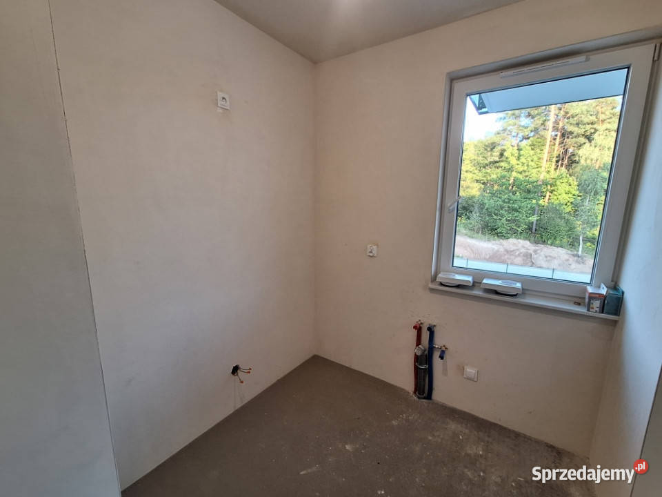 Nowe mieszkanie z widokiem na las Osiedle internet Olsztyn