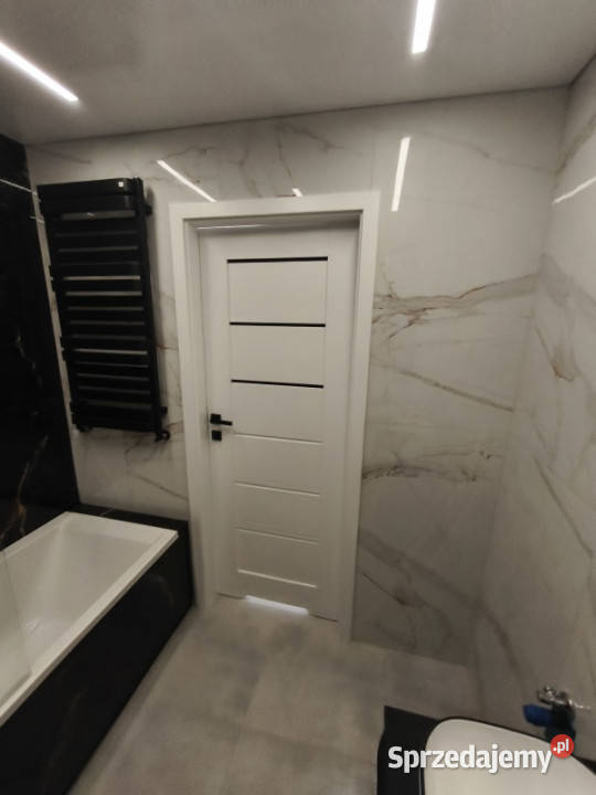 Apartament Sosnowiec Kukułek śląskie